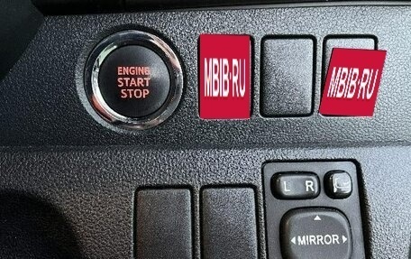 Toyota Ractis II, 2012 год, 734 000 рублей, 10 фотография