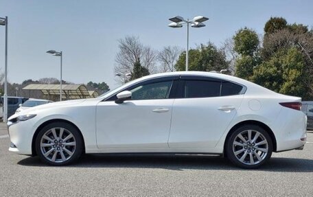 Mazda 3, 2022 год, 1 185 000 рублей, 3 фотография