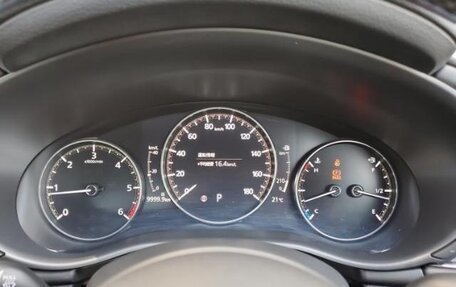 Mazda 3, 2022 год, 1 185 000 рублей, 14 фотография