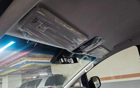 Hyundai Staria, 2025 год, 5 490 000 рублей, 10 фотография