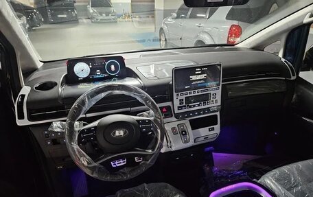 Hyundai Staria, 2025 год, 5 490 000 рублей, 5 фотография