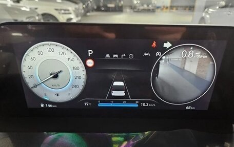 Hyundai Staria, 2025 год, 5 490 000 рублей, 7 фотография