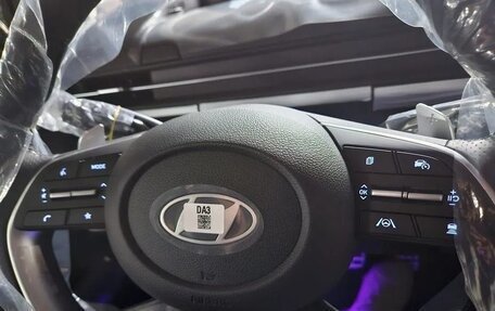 Hyundai Staria, 2025 год, 5 490 000 рублей, 6 фотография