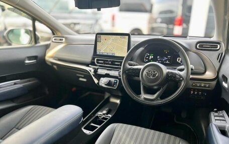 Toyota Aqua, 2021 год, 1 300 777 рублей, 7 фотография