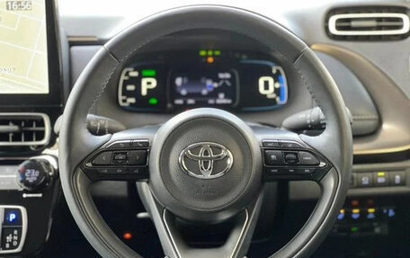 Toyota Aqua, 2021 год, 1 300 777 рублей, 8 фотография