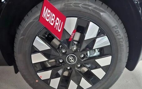 Hyundai Staria, 2025 год, 5 490 000 рублей, 17 фотография
