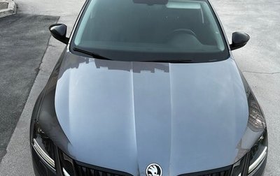 Skoda Octavia, 2018 год, 2 500 000 рублей, 1 фотография