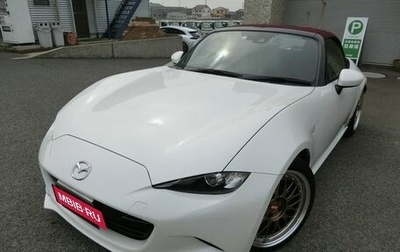 Mazda Roadster IV (ND), 2022 год, 1 800 777 рублей, 1 фотография