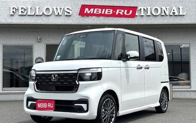 Honda N-BOX, 2025 год, 1 500 777 рублей, 1 фотография