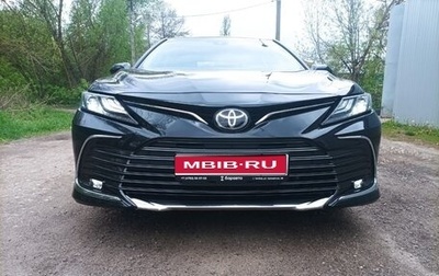 Toyota Camry, 2023 год, 3 700 000 рублей, 1 фотография