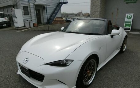 Mazda Roadster IV (ND), 2022 год, 1 800 777 рублей, 3 фотография