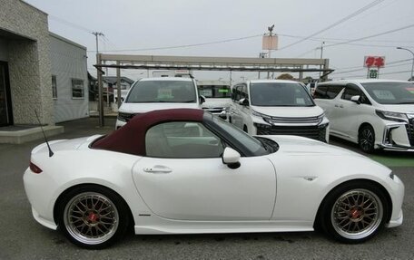 Mazda Roadster IV (ND), 2022 год, 1 800 777 рублей, 4 фотография