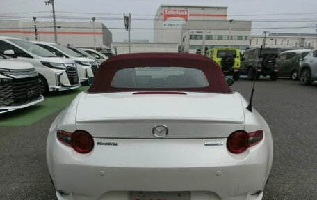 Mazda Roadster IV (ND), 2022 год, 1 800 777 рублей, 6 фотография