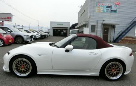 Mazda Roadster IV (ND), 2022 год, 1 800 777 рублей, 5 фотография