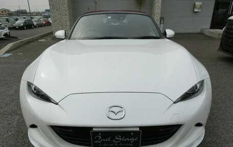 Mazda Roadster IV (ND), 2022 год, 1 800 777 рублей, 2 фотография