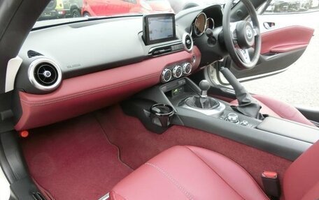 Mazda Roadster IV (ND), 2022 год, 1 800 777 рублей, 10 фотография