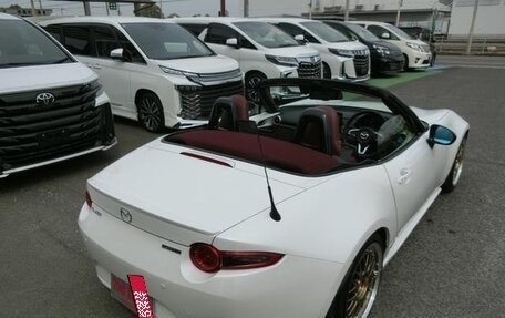 Mazda Roadster IV (ND), 2022 год, 1 800 777 рублей, 7 фотография