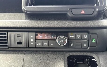Honda N-BOX, 2025 год, 1 500 777 рублей, 10 фотография