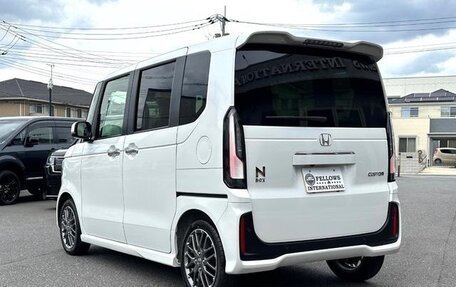 Honda N-BOX, 2025 год, 1 500 777 рублей, 7 фотография