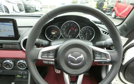 Mazda Roadster IV (ND), 2022 год, 1 800 777 рублей, 9 фотография