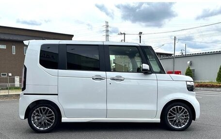 Honda N-BOX, 2025 год, 1 500 777 рублей, 3 фотография
