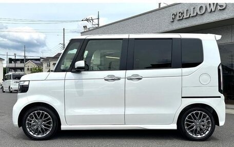 Honda N-BOX, 2025 год, 1 500 777 рублей, 4 фотография