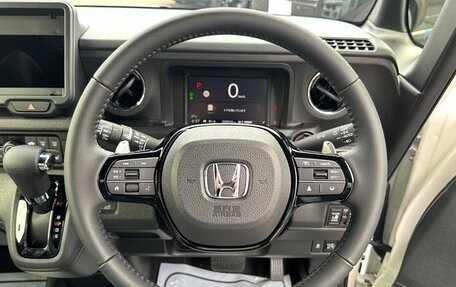 Honda N-BOX, 2025 год, 1 500 777 рублей, 8 фотография