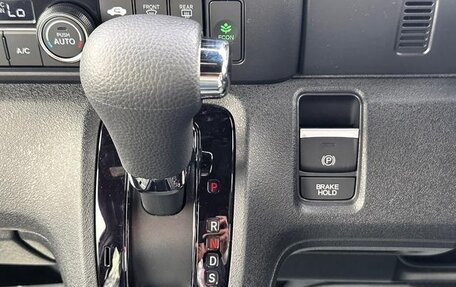 Honda N-BOX, 2025 год, 1 500 777 рублей, 9 фотография