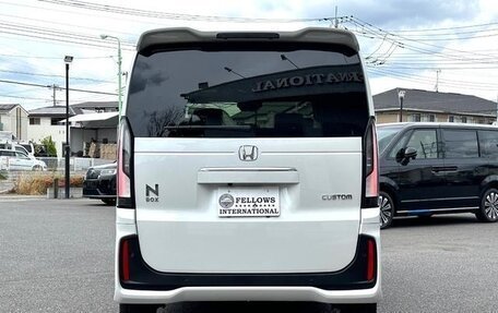 Honda N-BOX, 2025 год, 1 500 777 рублей, 6 фотография