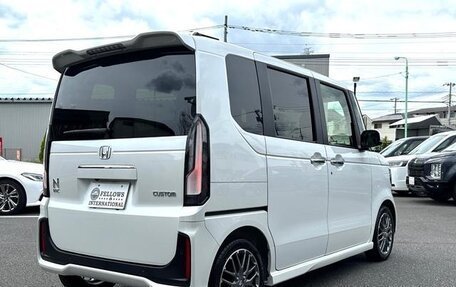 Honda N-BOX, 2025 год, 1 500 777 рублей, 5 фотография