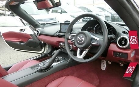 Mazda Roadster IV (ND), 2022 год, 1 800 777 рублей, 8 фотография