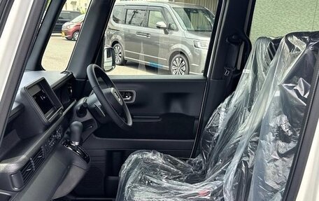 Honda N-BOX, 2025 год, 1 500 777 рублей, 11 фотография