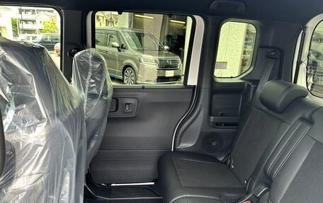Honda N-BOX, 2025 год, 1 500 777 рублей, 12 фотография