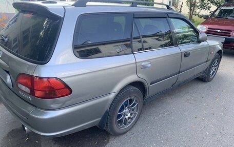 Honda Orthia I рестайлинг, 1999 год, 310 000 рублей, 3 фотография