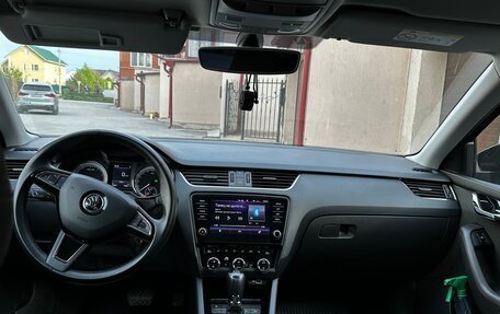 Skoda Octavia, 2018 год, 2 500 000 рублей, 7 фотография
