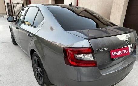 Skoda Octavia, 2018 год, 2 500 000 рублей, 6 фотография