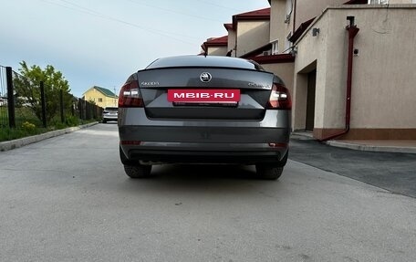Skoda Octavia, 2018 год, 2 500 000 рублей, 4 фотография