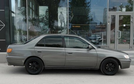 Toyota Corona IX (T190), 1996 год, 400 000 рублей, 4 фотография