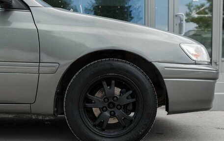 Toyota Corona IX (T190), 1996 год, 400 000 рублей, 9 фотография