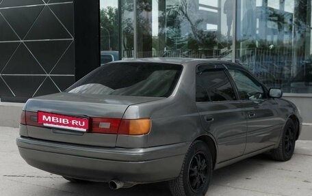 Toyota Corona IX (T190), 1996 год, 400 000 рублей, 5 фотография