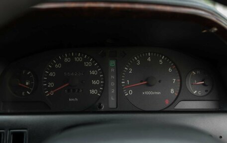 Toyota Corona IX (T190), 1996 год, 400 000 рублей, 12 фотография