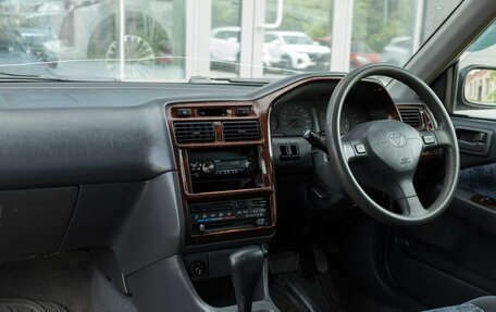 Toyota Corona IX (T190), 1996 год, 400 000 рублей, 10 фотография