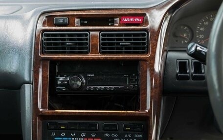 Toyota Corona IX (T190), 1996 год, 400 000 рублей, 13 фотография