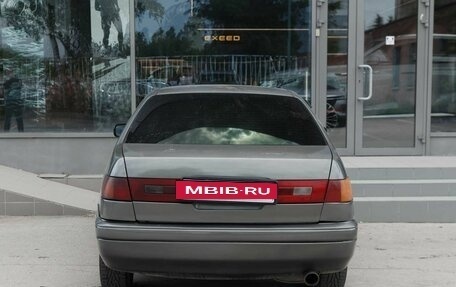 Toyota Corona IX (T190), 1996 год, 400 000 рублей, 6 фотография