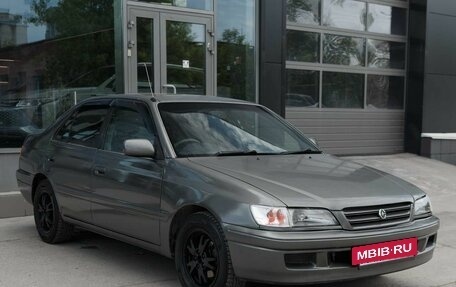 Toyota Corona IX (T190), 1996 год, 400 000 рублей, 3 фотография