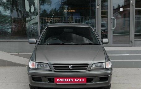 Toyota Corona IX (T190), 1996 год, 400 000 рублей, 2 фотография