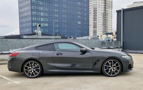 BMW 8 серия, 2021 год, 5 255 123 рублей, 4 фотография