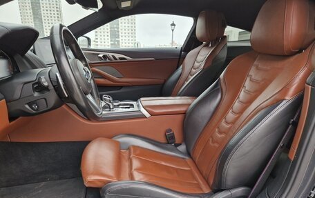 BMW 8 серия, 2021 год, 5 255 123 рублей, 10 фотография