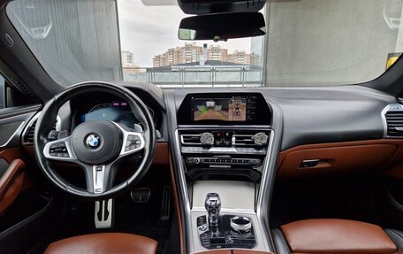 BMW 8 серия, 2021 год, 5 255 123 рублей, 12 фотография