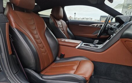 BMW 8 серия, 2021 год, 5 255 123 рублей, 11 фотография